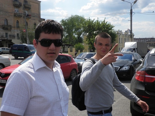 №12, Николай Тригуб, Харьков №12, Николай Тригуб, Харьков