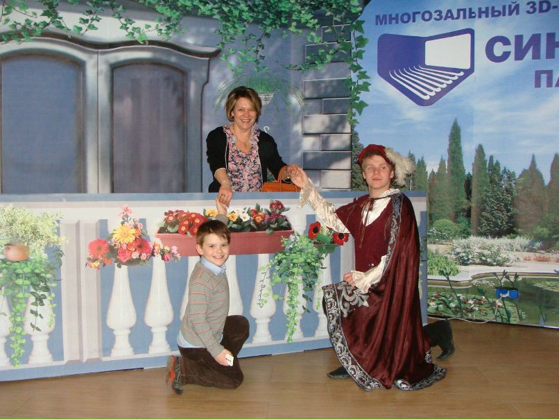 Лариса Рукштелите | Нижний Новгород