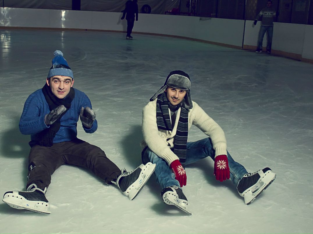 Иван Лучков | Одесса