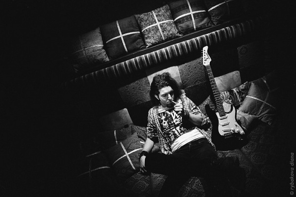 №54, Илья Мещеряков, Москва, Россия №54, Илья Мещеряков, Москва, Россия