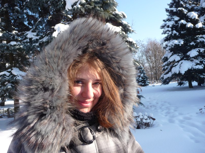 Анна Гылка | Минск