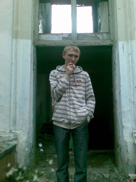 №182, Михаил Первушкин, Воркута №182, Михаил Первушкин, Воркута