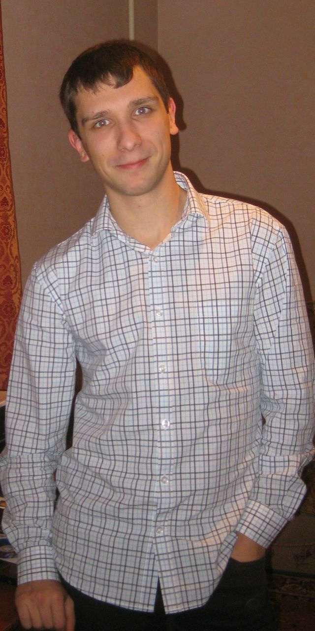 Денис Елисеев | Ростов-на-Дону