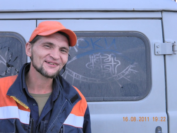 №1, Серега Тимшин, 55 лет, Сургут №1, Серега Тимшин, 55 лет, Сургут