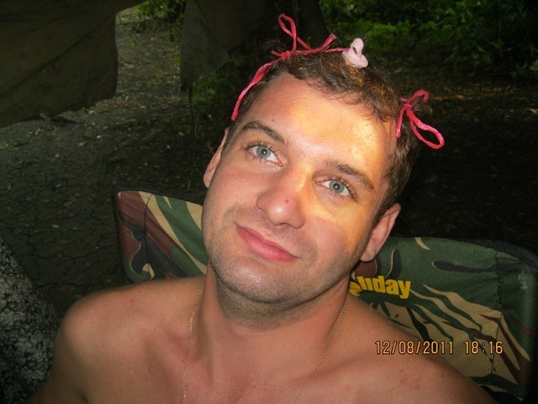 №98, Сергей Кулинченко, 38 лет, Лиски №98, Сергей Кулинченко, 38 лет, Лиски