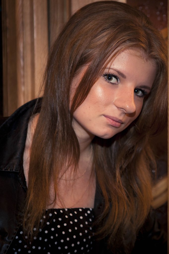 Лена Збинякова ღЛениღ | Москва