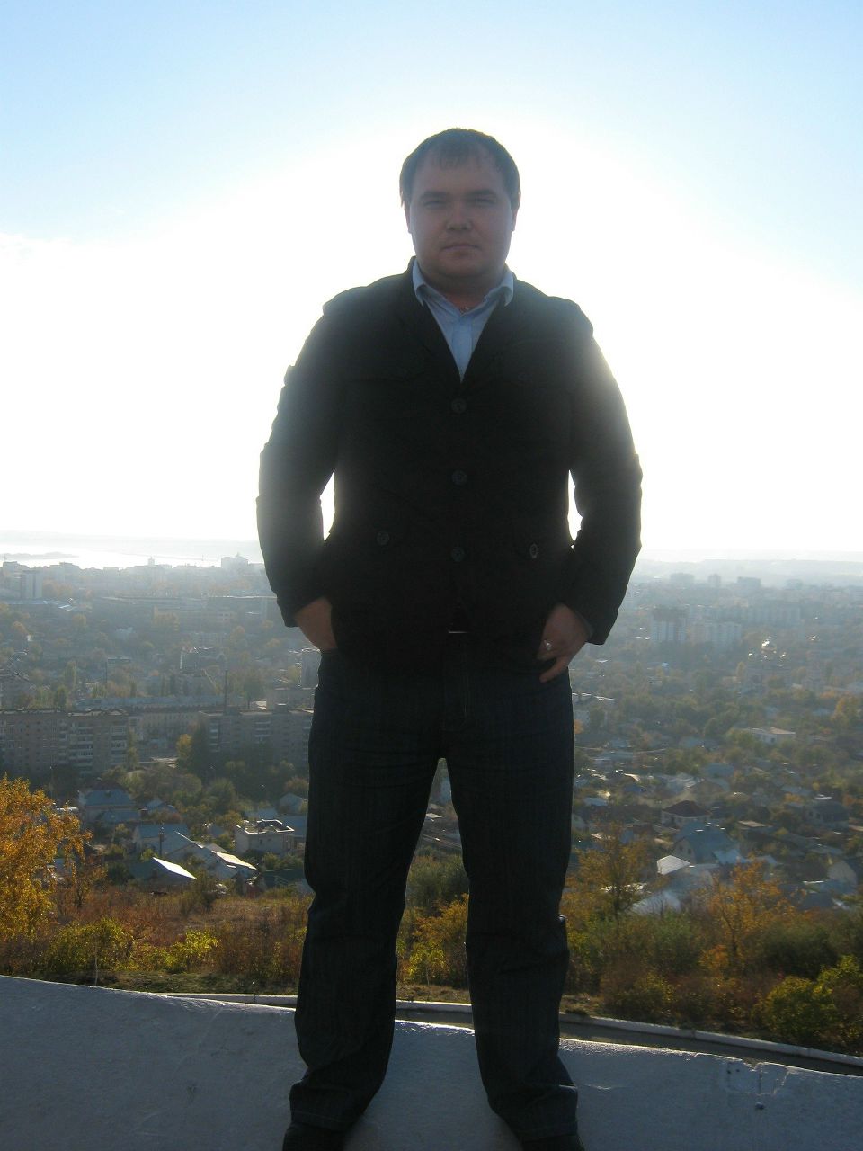 Alexander Reshetnikov | Волгоград