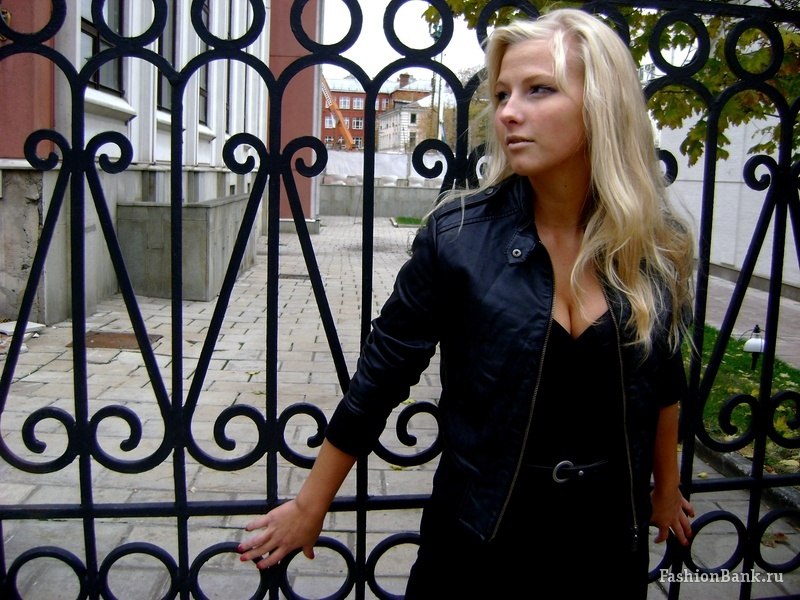 Дина Гребенева | Москва