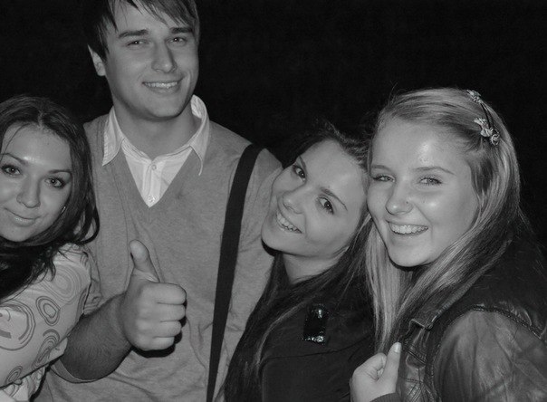 Денис Карпов | Москва