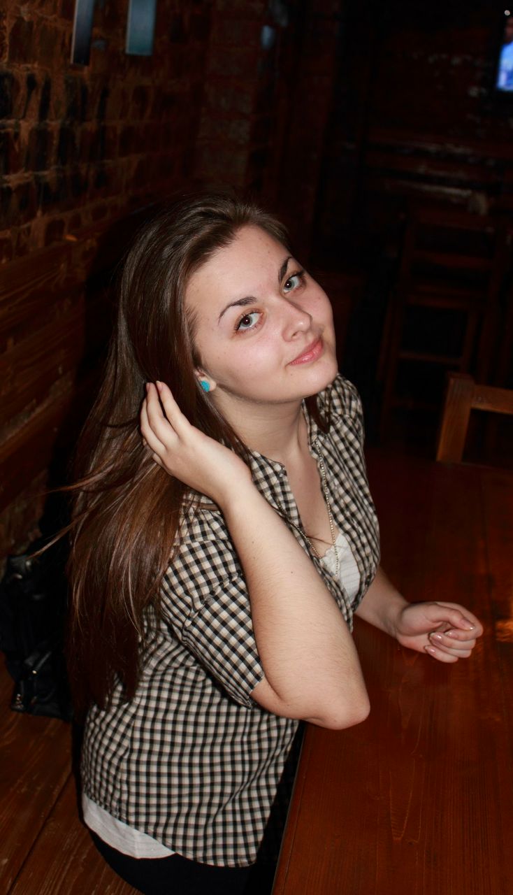 Ярина Кухар | Ивано-Франковск