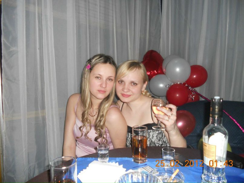 Светлана Усольцева | Новосибирск