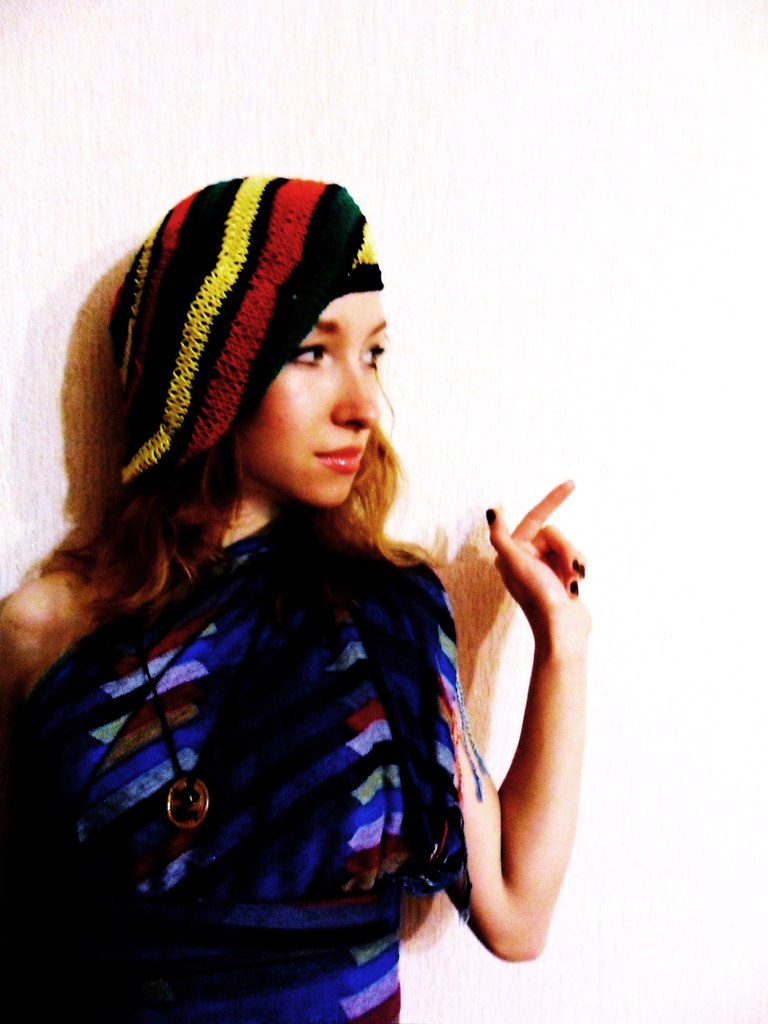 Ульяна Гайдамакина | 