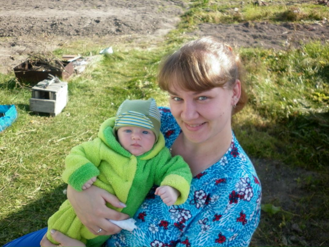 Ольга Попова | Северск