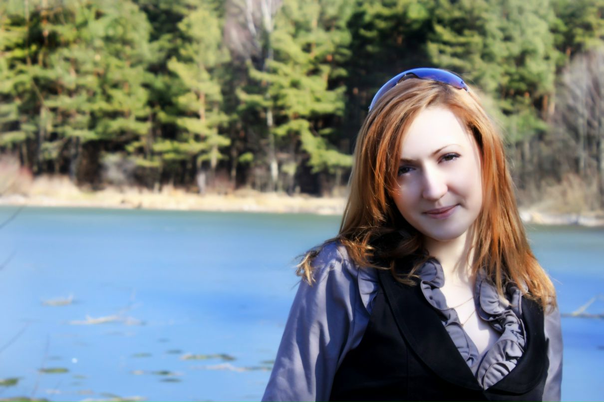 Катя Радус | Гродно