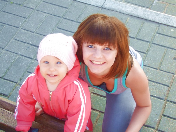 №134, Татьяна Чекан, 33 года, Хойники №134, Татьяна Чекан, 33 года, Хойники