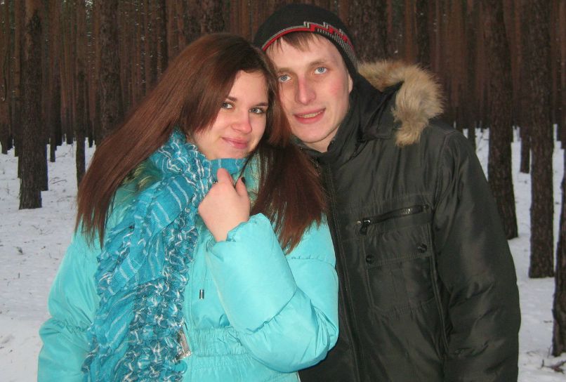 Роман Кузаев | Моршанск