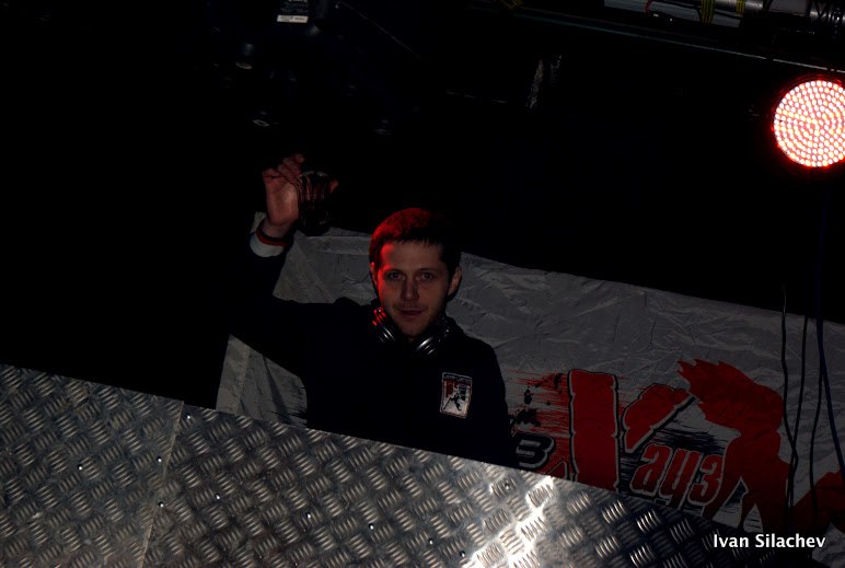 Анюта Нюта | 