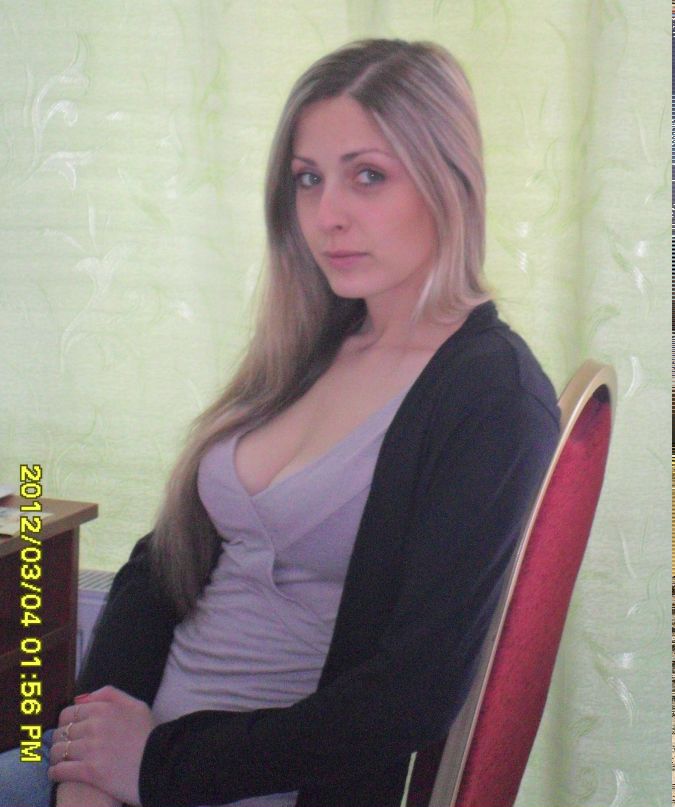 Анжелика Мкртумян | Харьков