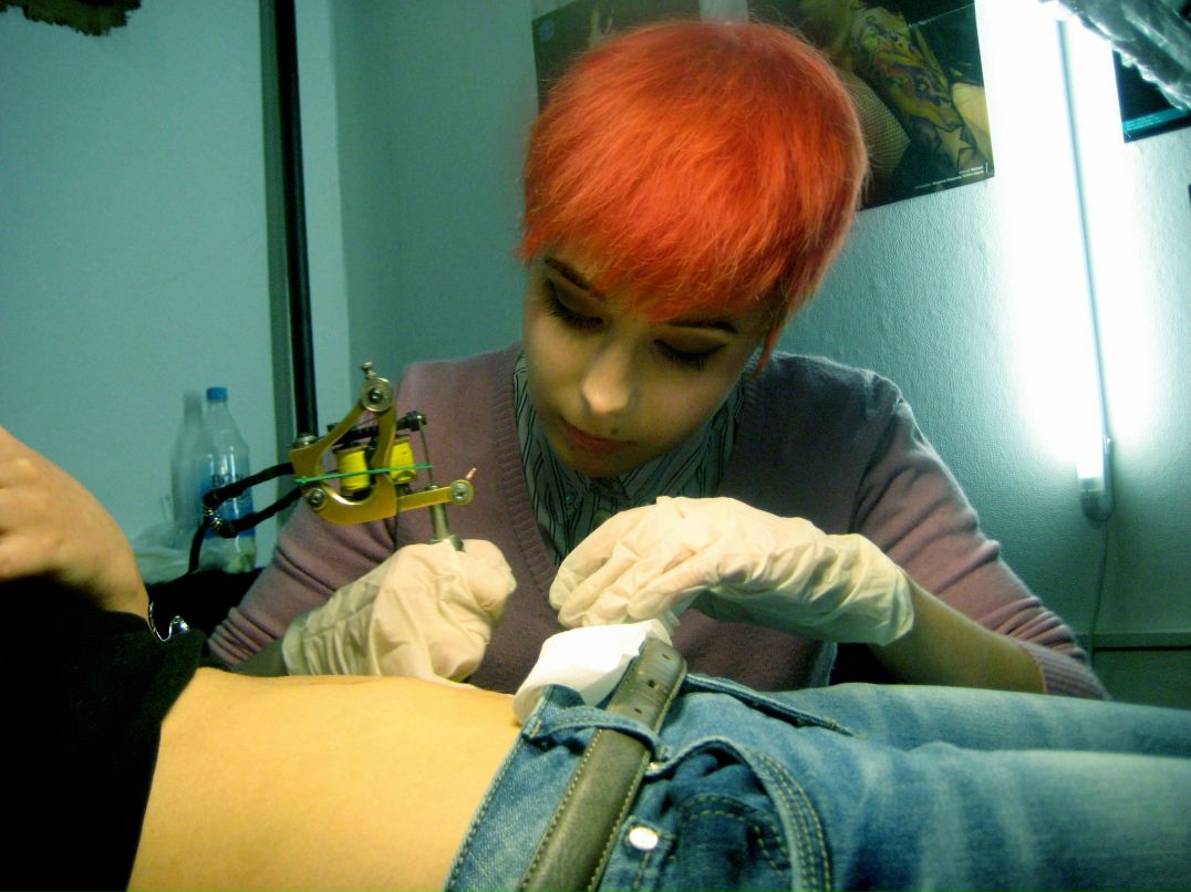 Татьяна Мушкарова | Пенза