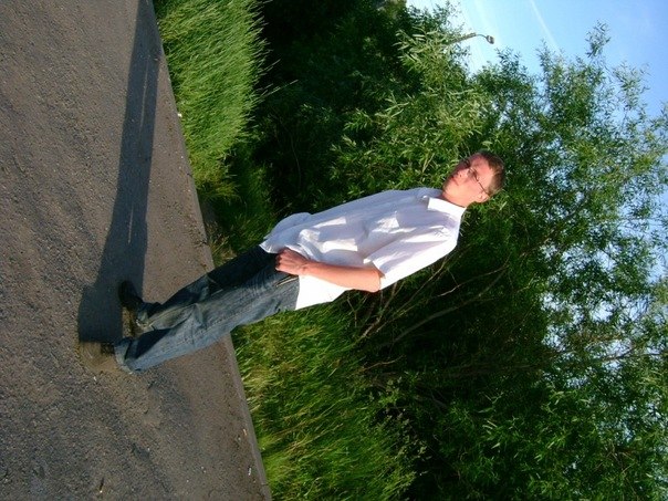 Андрей Бегоулев | 