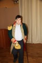 Фотография Балабанова Федора