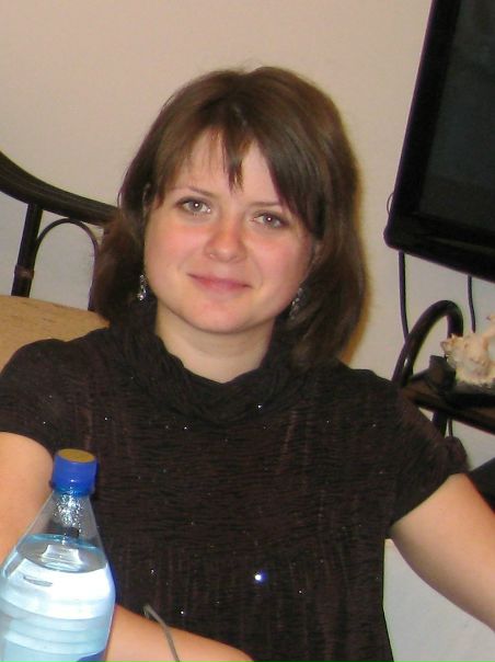 №136, Мария Серогодская, Железногорск №136, Мария Серогодская, Железногорск