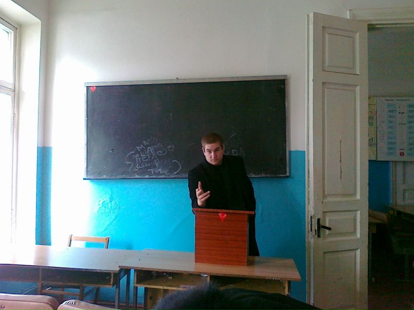 Віктор Гвоздік Михайлович | Одесса