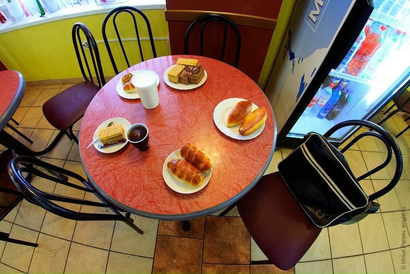 Илья Репин | Энгельс