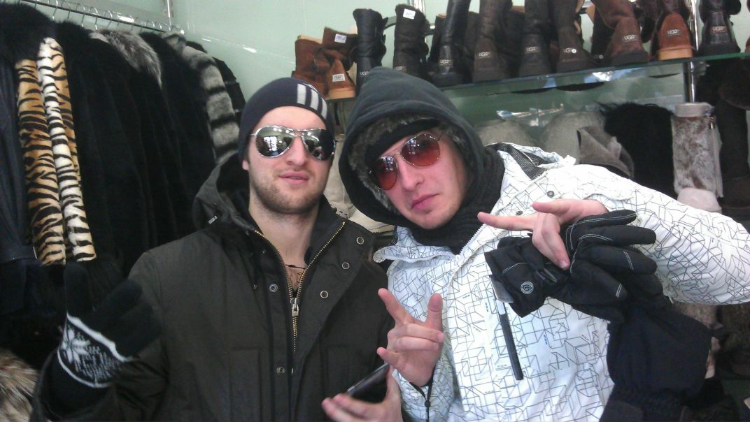 №82, Илья Пресняков, 40 лет, Москва №82, Илья Пресняков, 40 лет, Москва