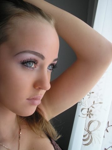 Анна Франков (0_0) | Донецк