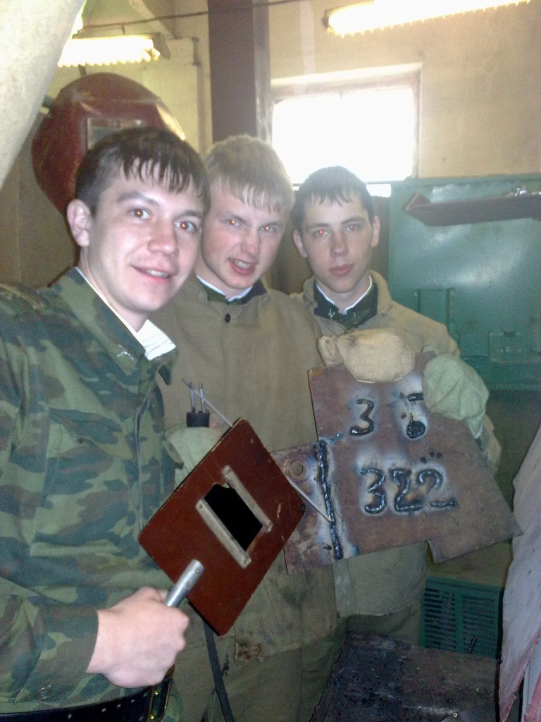 Иван Банников | Хабаровск