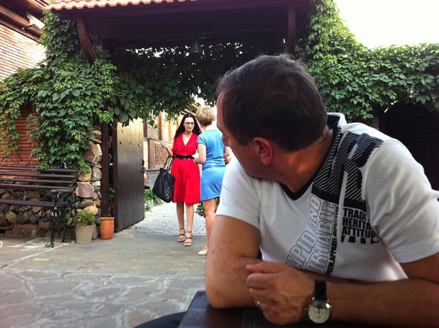 Зураб Дорбаидзе | Москва