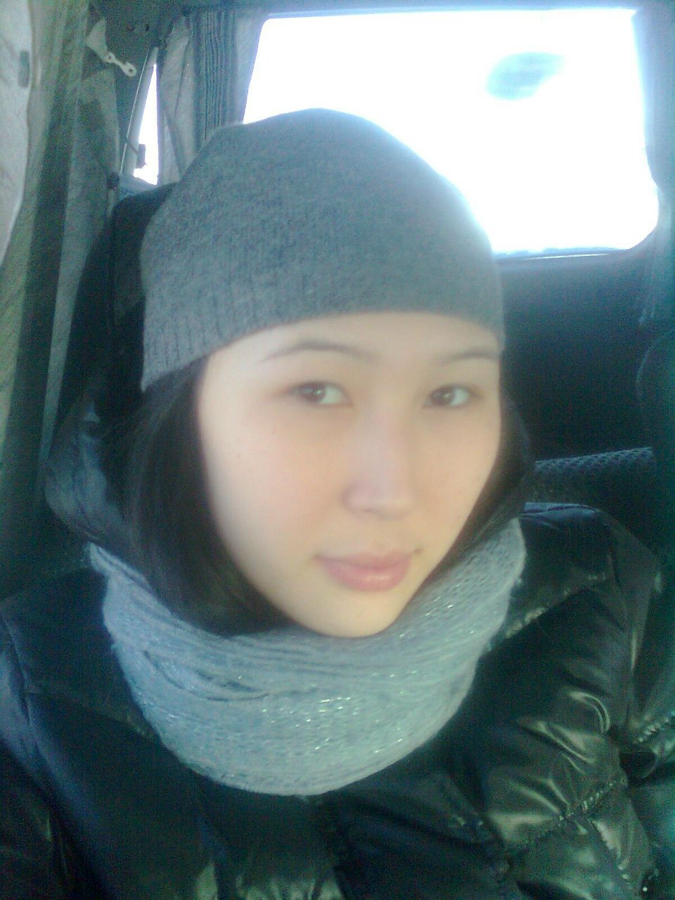 Ньургуяна Васильева | Якутск