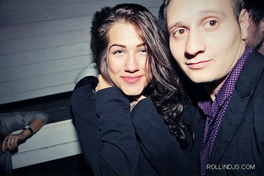 №176, Алина Бердичевская, Москва №176, Алина Бердичевская, Москва