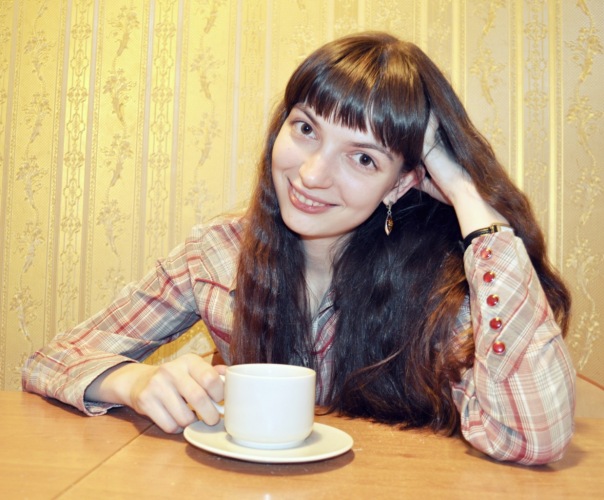 №104, Елена Чач, 40 лет, Москва №104, Елена Чач, 40 лет, Москва