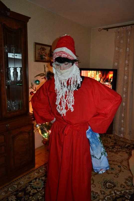 София Турчинская | Москва