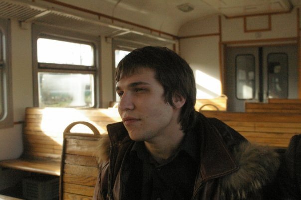 №38, Иван Коржов, 37 лет, Санкт-Петербург №38, Иван Коржов, 37 лет, Санкт-Петербург