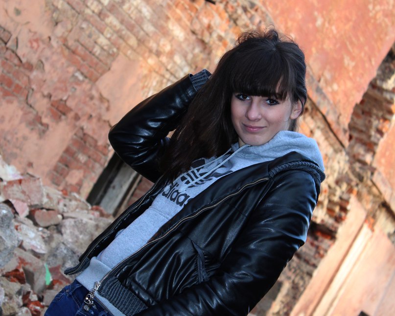 Алёна Морозова | Тула