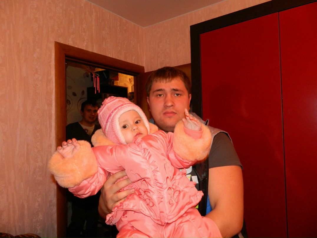 Наталья Баркалова-Абрамова | Коломна