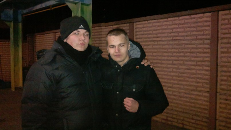 Жека Плечун Holl1st3r | Запорожье