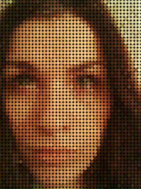 №94, Елена Моложавая, Киев №94, Елена Моложавая, Киев