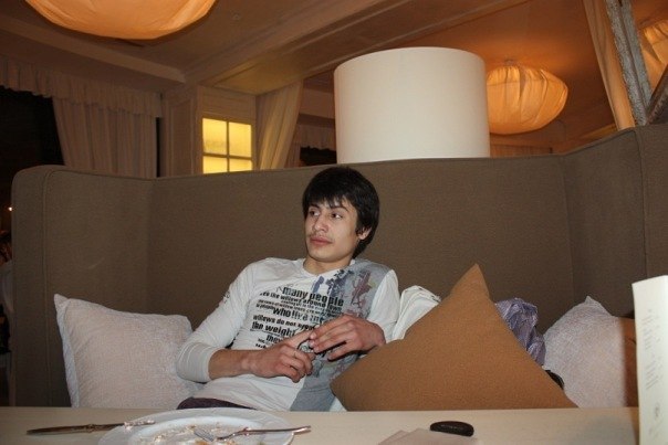 Александр Берленко | Ростов-на-Дону