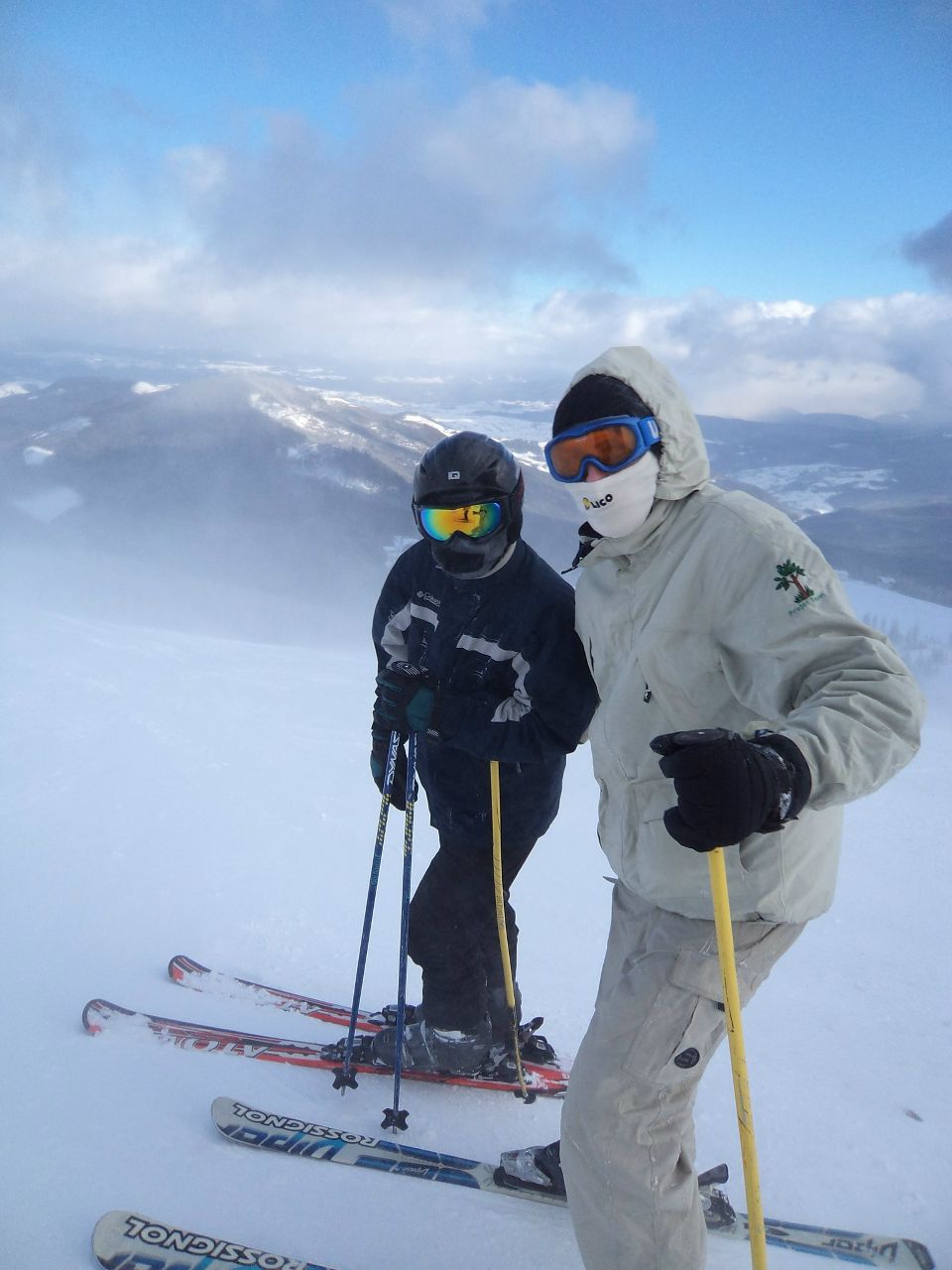 Антон Луковица | Киев