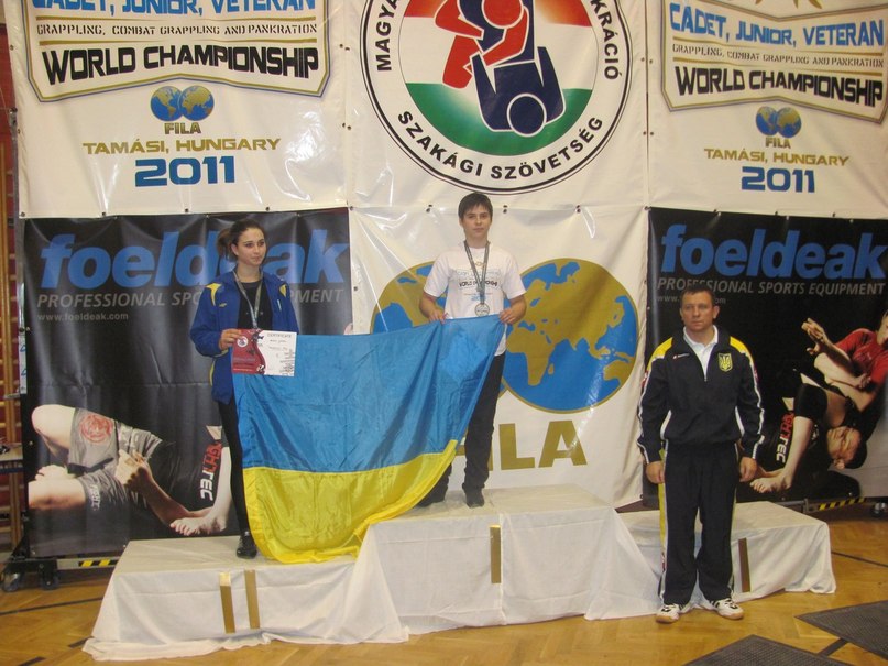 Дарья Чибисова | Сумы