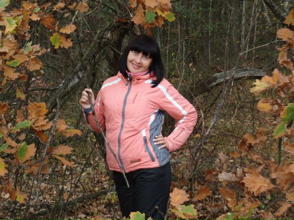 №15, Анна Иванова №15, Анна Иванова