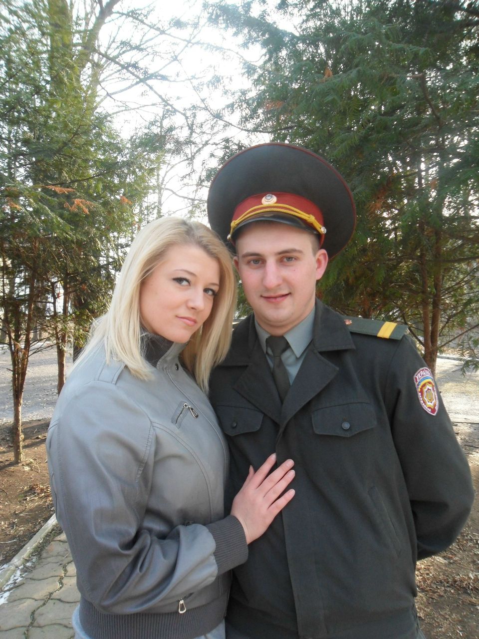 Яна Буковська | Коломыя