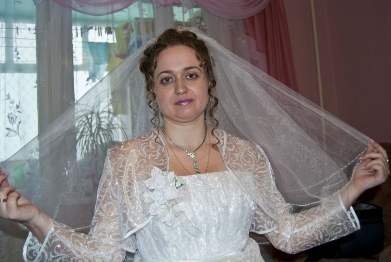 Натали Анищенко | Вараш / Кузнецовск