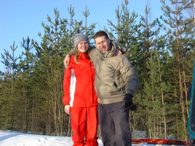 Юлия Царёва | Санкт-Петербург