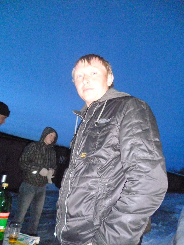 Андрей Чегодаев | Вологда