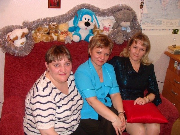 Елена Нестерова | Петрозаводск